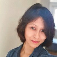 Sampurna Borah
