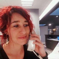Valerie Dufau