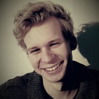 Kristoffer Krüger Poulsen