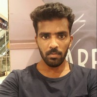 Raju Thuppaturi