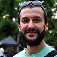 Predrag Simonovski