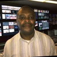 Mark Baptiste MBA