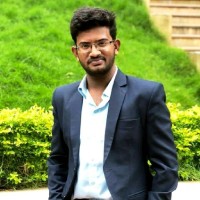 Saran Kumar