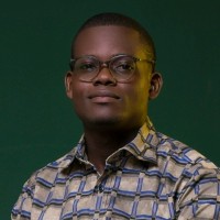 Christ Prudencio DOHANOU