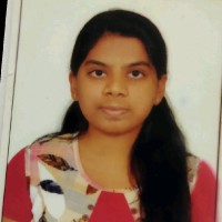 Narmada Harikrishnan