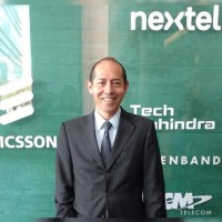 Isidro Robles Gutierrez