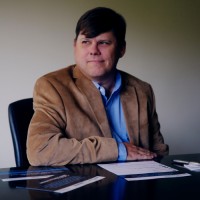 Scott Pritchett
