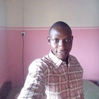 Emmanuel Enobong Ulaeto