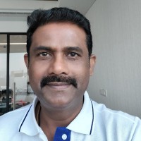 Manoj Barot