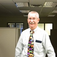 Mark Spademan