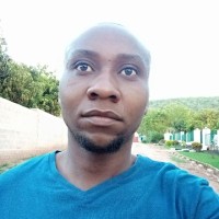 Eric Chingandu