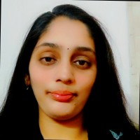SIMRAN MATHUR