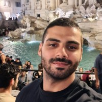Raed Alakrami