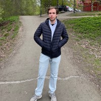 Andreas Korsnes