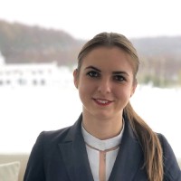 Zoriana Zakharchuk