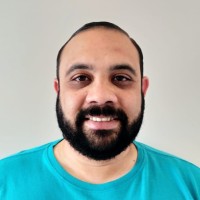 Daniel Lopes De Freitas Rodrigues