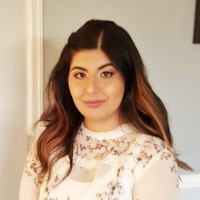 Sadaf Ahmad