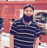 Yasir Khan