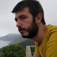 Alvaro Urbano Sánchez García