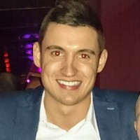 Luke Wyke