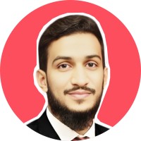 Muhammad Arif Suleman