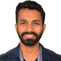 Gaurav Parab