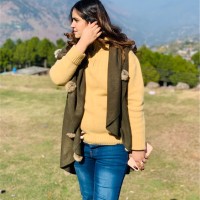 Ayesha Khalil