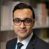 Najam Zahid