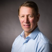 Anders Palmgren, MBA