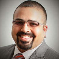 Manny Hemnani