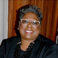 Laverne Merritt