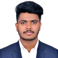 Nithin Kumar S