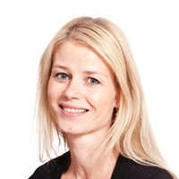 Bente Andresen Huus