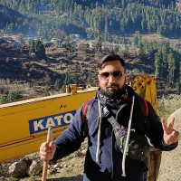 Jaideep Bhardwaj