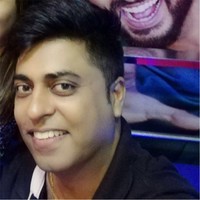 VIPUL GROVER