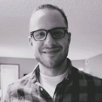 Joshua Paciorek