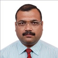 Pralhad Joshi