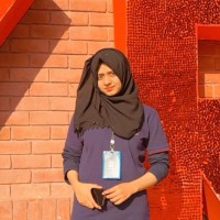 Nusrat Fatima