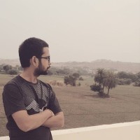 Shashank Shrivastava