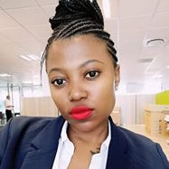 Ayanda Gebashe