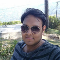 Harshit Agarwal