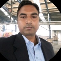 Ravindra Kumar