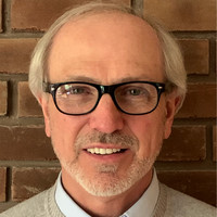 Jon Randel
