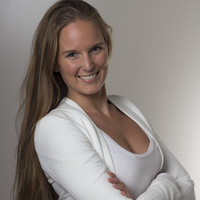 Frederique Zebeda