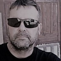 Daniel Augusto Anton