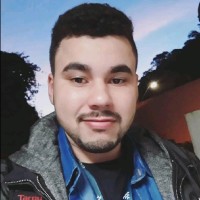 Marcos Vinicius Quintal Da Costa