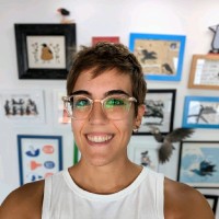 Núria Martí Pampalona