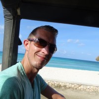 Nick van Roon