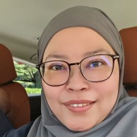 Siti Noraidah Saad