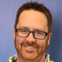 Jeremy Perry